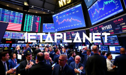 Beitragsbild zu Metaplanet Aktie: Bitcoin-Dilemma!