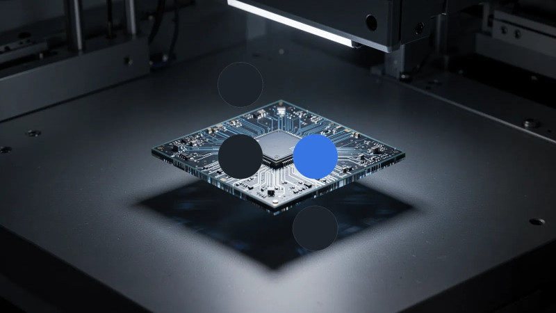 Beitragsbild zu D-Wave Quantum Aktie: Gereizte Stimmung