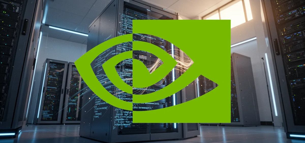 Beitragsbild zu Nvidia Aktie: Software-Ambitionen wachsen