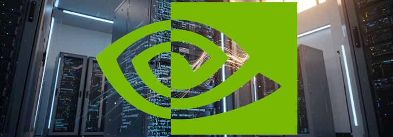 Beitragsbild zu Nvidia Aktie: Software-Ambitionen wachsen