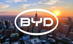 Beitragsbild zu BYD Aktie: Mega-Rückruf!