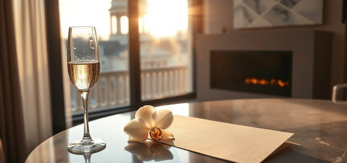 Beitragsbild zu Mandarin Oriental eröffnet in Wien