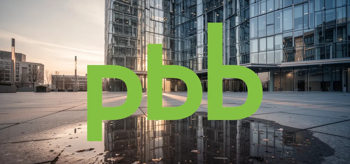 Beitragsbild zu Deutsche Pfandbriefbank Aktie: Kippende Balance?