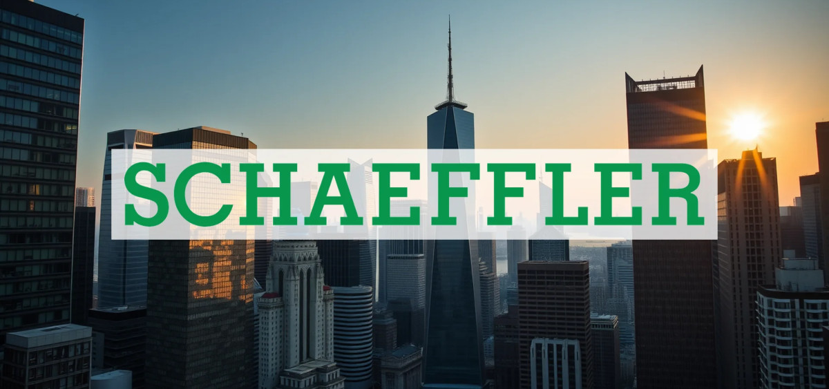 Beitragsbild zu Schaeffler Aktie: Teufelskreis!