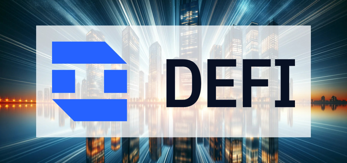 Beitragsbild zu DeFi Technologies Aktie: Achterbahn!