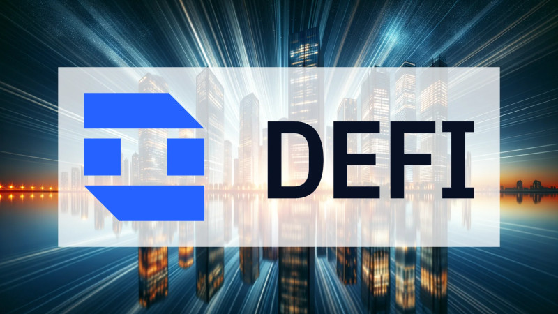 Beitragsbild zu DeFi Technologies Aktie: Achterbahn!