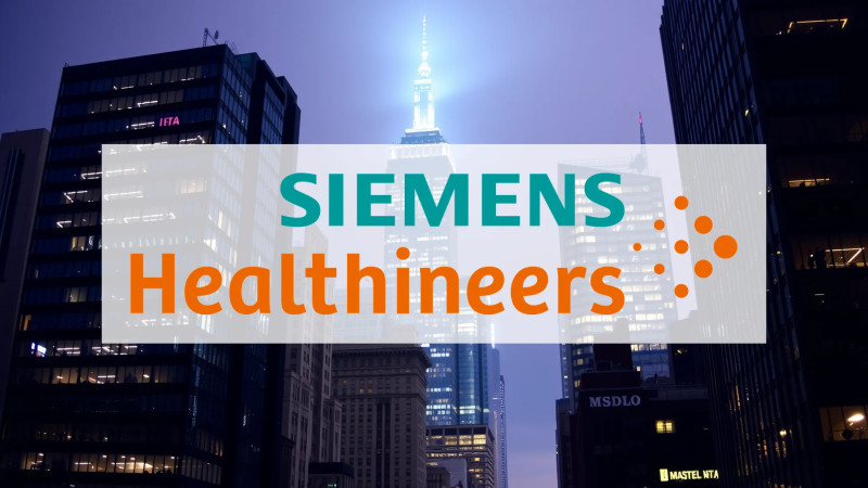 Beitragsbild zu Siemens Healthineers Aktie: Stille Wende?