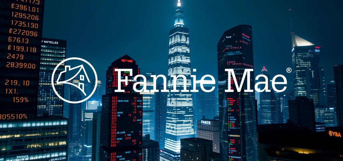 Beitragsbild zu Fannie Mae Aktie: Hoffnungen gedämpft