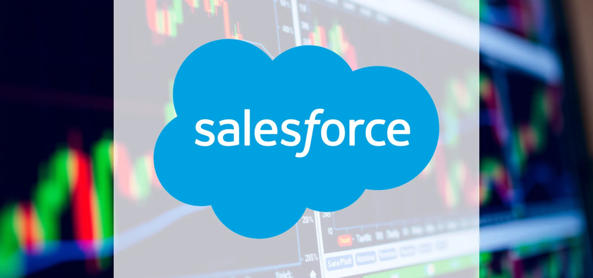 Beitragsbild zu Salesforce Aktie: Krise eskaliert!