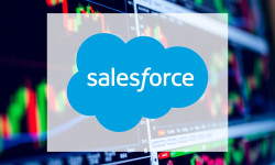 Beitragsbild zu Salesforce Aktie: Krise eskaliert!