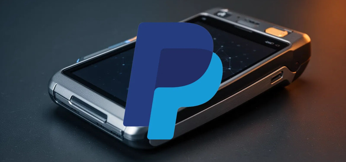 Beitragsbild zu PayPal Aktie: Übernahmefantasie ebbt ab