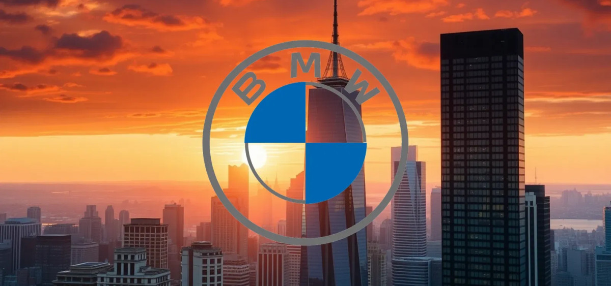 Beitragsbild zu BMW Aktie: Eon-Deal und Logistik-Coup