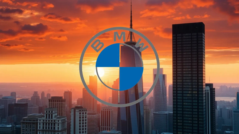 Beitragsbild zu BMW Aktie: Eon-Deal und Logistik-Coup