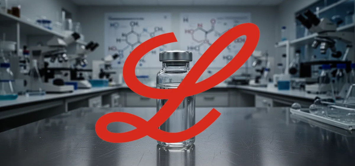 Beitragsbild zu Eli Lilly Aktie: Kooperationen überprüfen