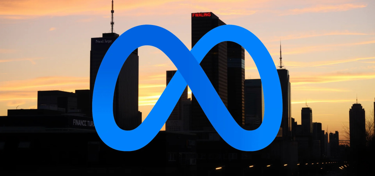 Beitragsbild zu Meta Aktie: Metaverse vor dem Aus