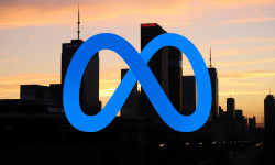 Beitragsbild zu Meta Aktie: Metaverse vor dem Aus