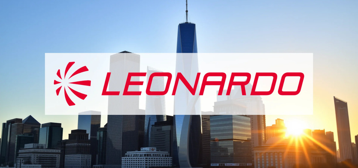 Beitragsbild zu Leonardo Aktie: Kampf um die 50-Euro-Marke
