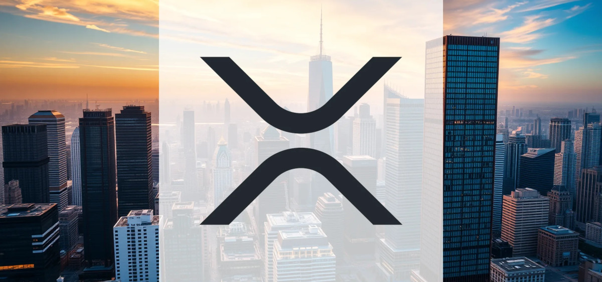 Beitragsbild zu XRP: Positive Marktimpulse!