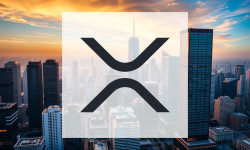 Beitragsbild zu XRP: Positive Marktimpulse!