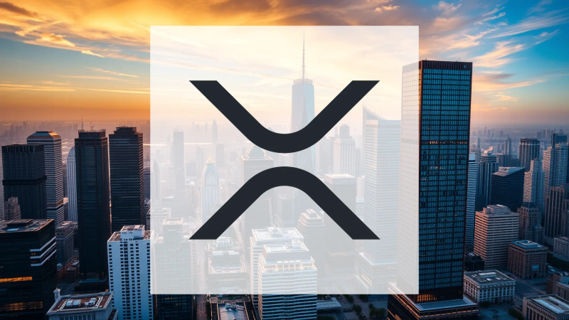Beitragsbild zu XRP: Positive Marktimpulse!