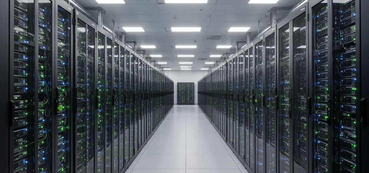 Beitragsbild zu Nvidia Aktie: Unsichere Beziehungen