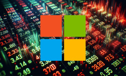 Beitragsbild zu Microsoft Aktie: Thiel setzt alles auf eine Karte