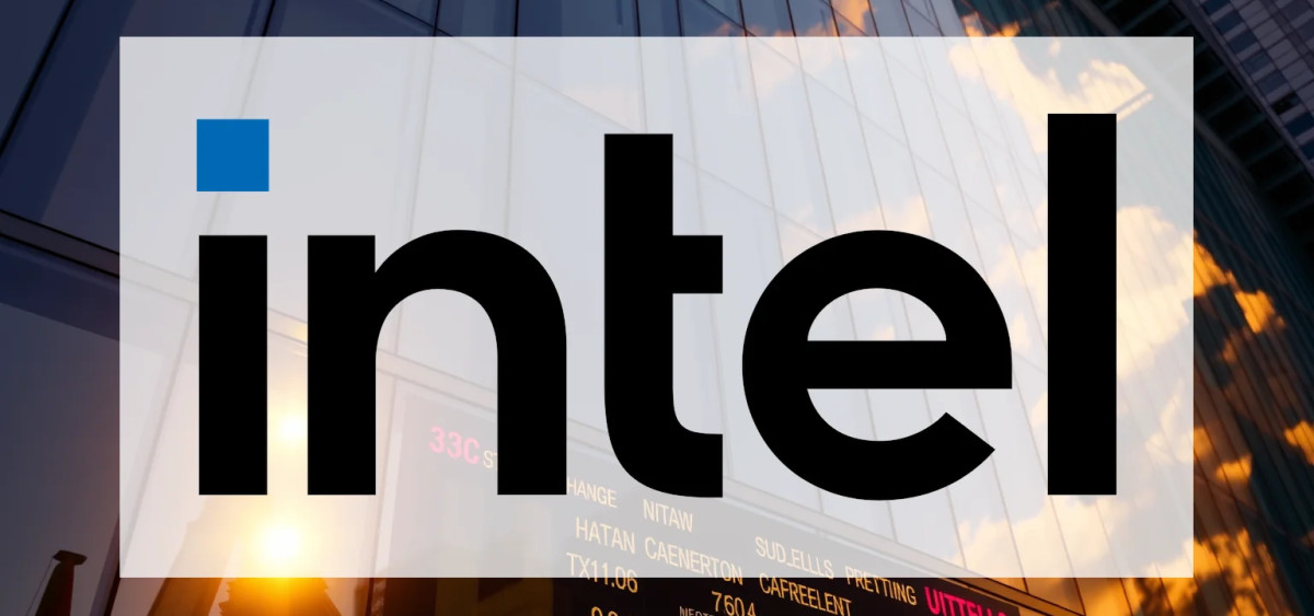 Beitragsbild zu Intel Aktie: US-Regierung steigt groß ein!