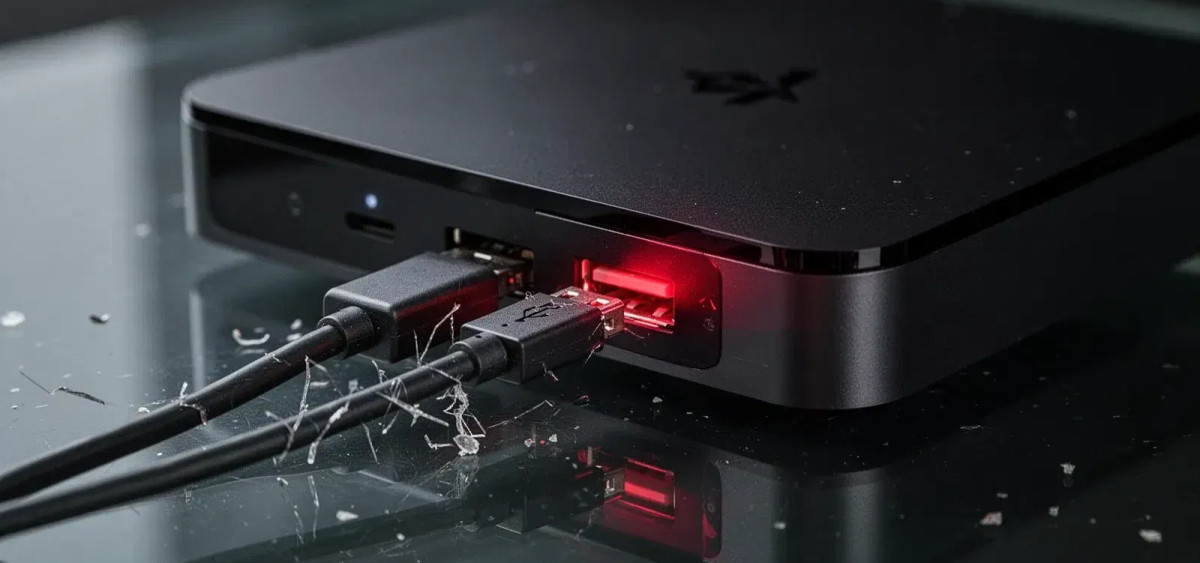 Beitragsbild zu Netflix Aktie: Übernahmedeal wackelt