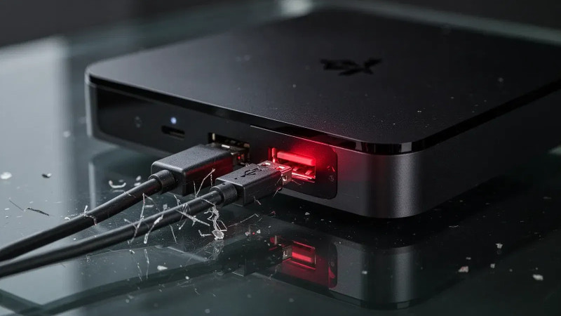 Beitragsbild zu Netflix Aktie: Übernahmedeal wackelt