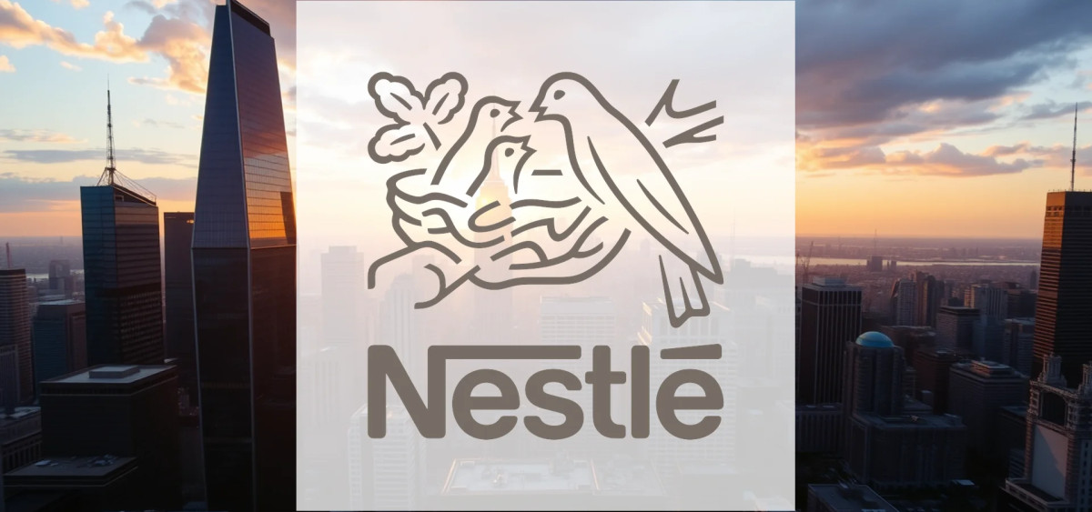 Beitragsbild zu Nestlé Aktie: CEO-Schock erschüttert Konzern!