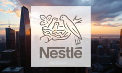 Beitragsbild zu Nestlé Aktie: CEO-Schock erschüttert Konzern!