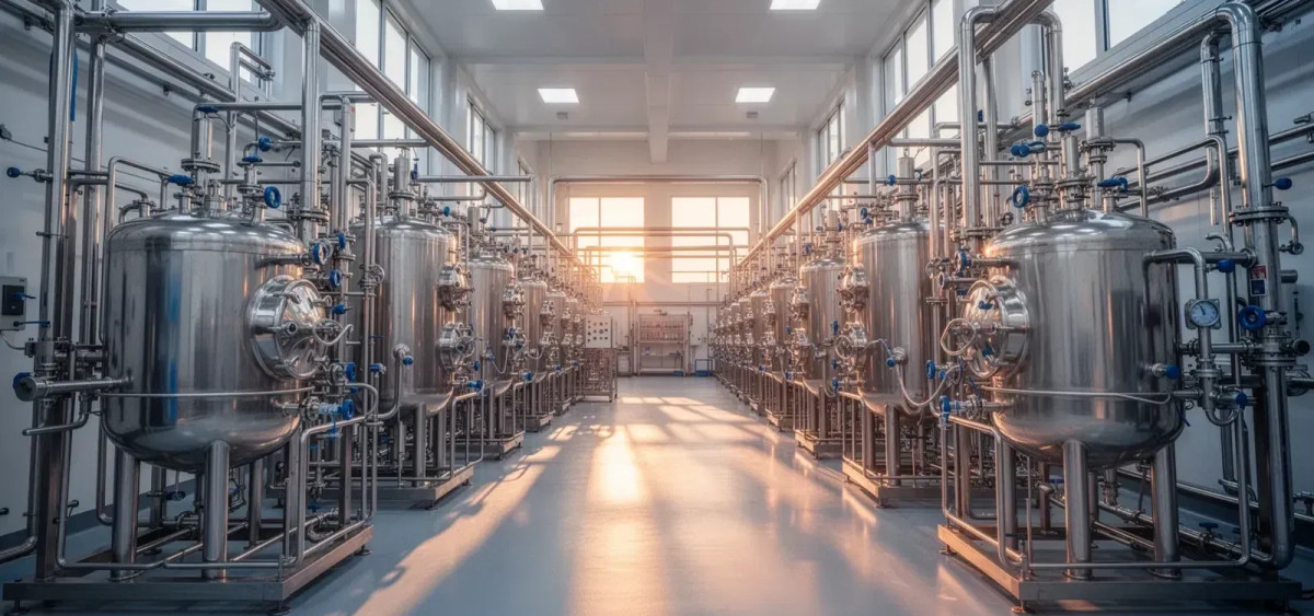 Beitragsbild zu Novo Nordisk Aktie: Millionen-Ausbau