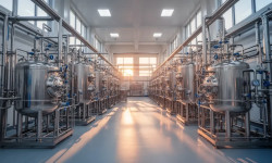 Beitragsbild zu Novo Nordisk Aktie: Millionen-Ausbau