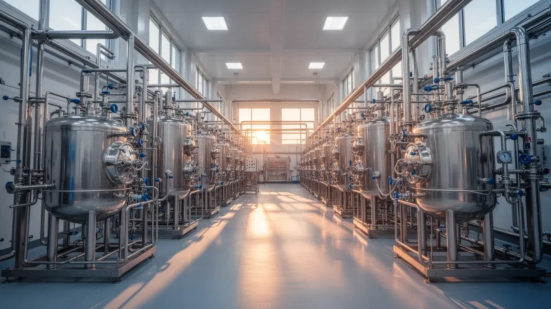 Beitragsbild zu Novo Nordisk Aktie: Millionen-Ausbau