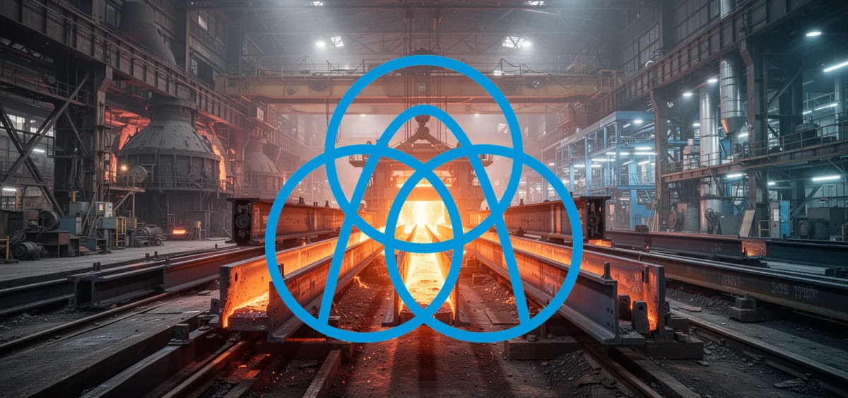 Beitragsbild zu Thyssenkrupp Aktie: Stahlumbau