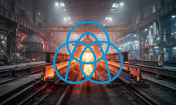 Beitragsbild zu Thyssenkrupp Aktie: Stahlumbau