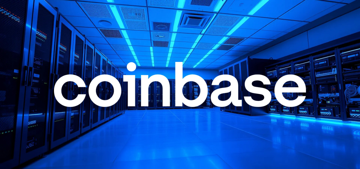 Beitragsbild zu Coinbase Aktie: Ernüchternde Zahlen!