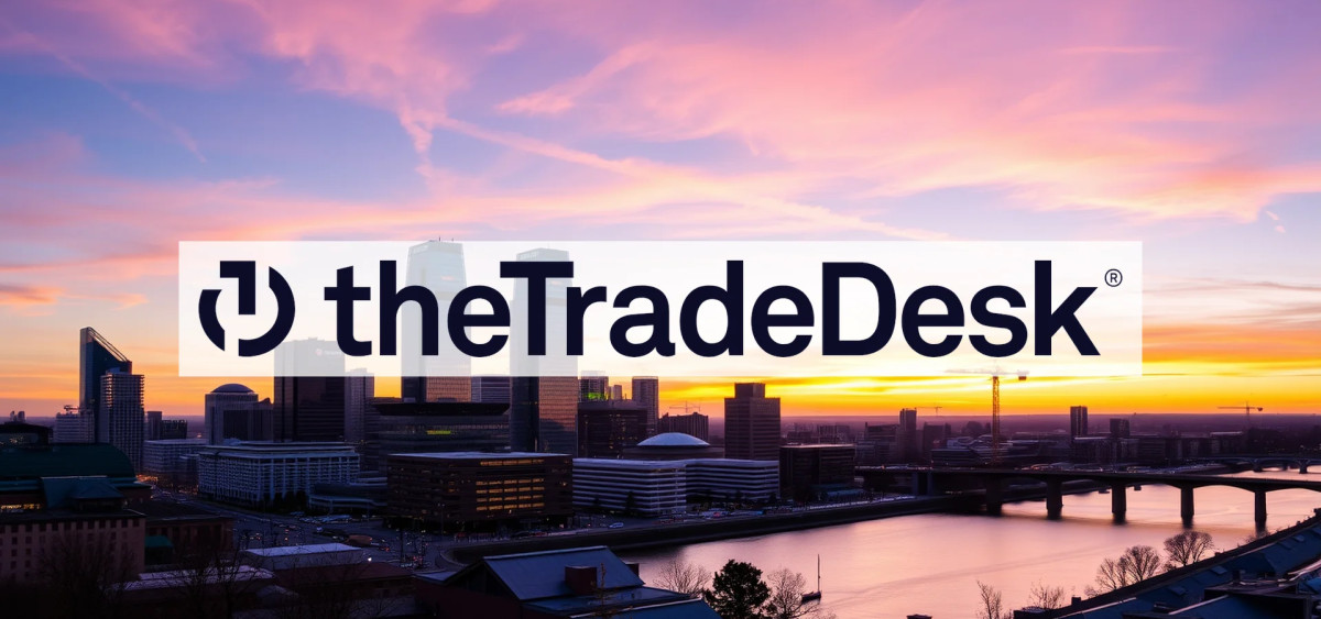 Beitragsbild zu The Trade Desk Aktie: Schlechte Neuigkeiten!
