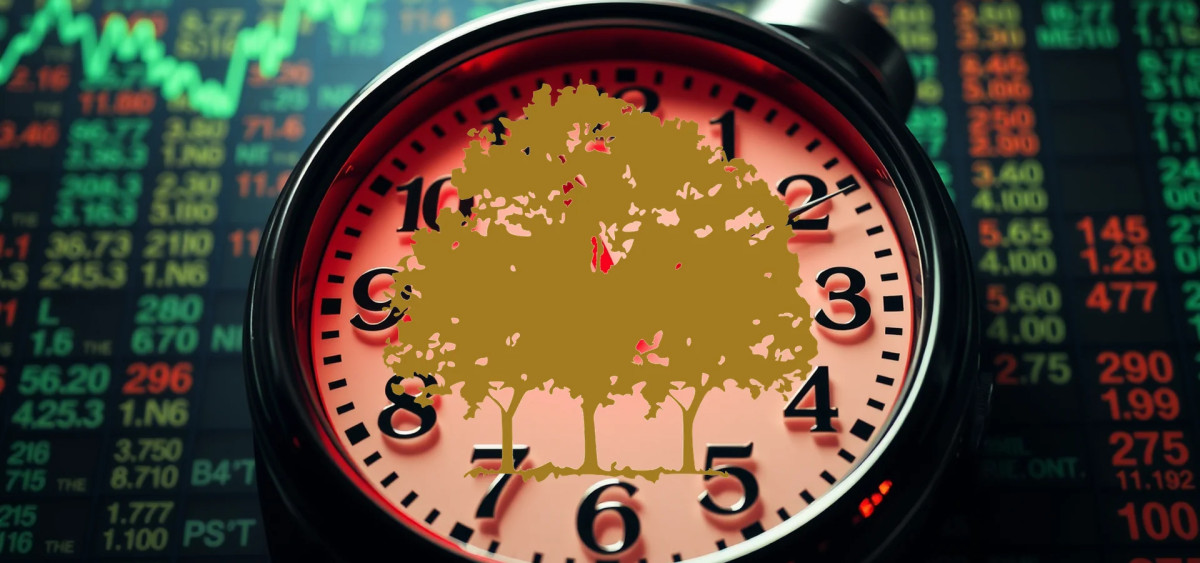 Beitragsbild zu Canopy Growth Aktie: Wachstumskurs verstärkt!