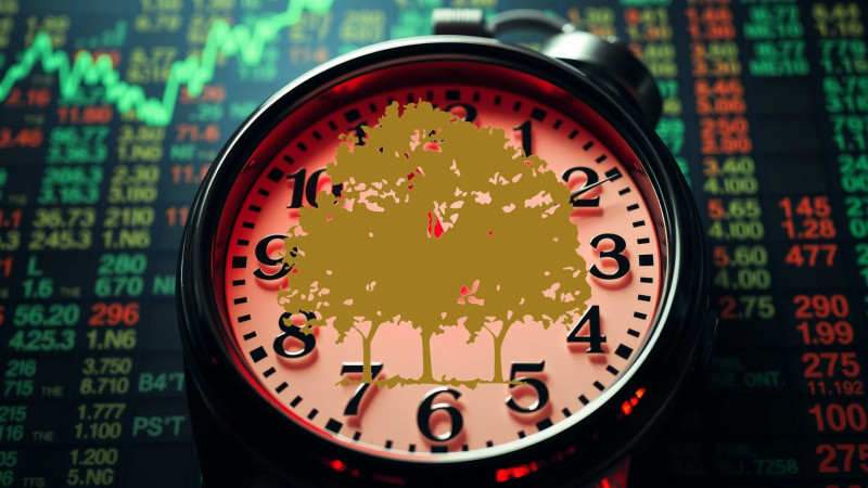 Beitragsbild zu Canopy Growth Aktie: Wachstumskurs verstärkt!