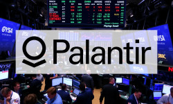 Beitragsbild zu Palantir Aktie: Mega-Deal zündet Rakete!