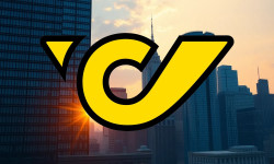 Beitragsbild zu Österreichische Post-Aktie: Beim Ausbau wird man nicht müde!