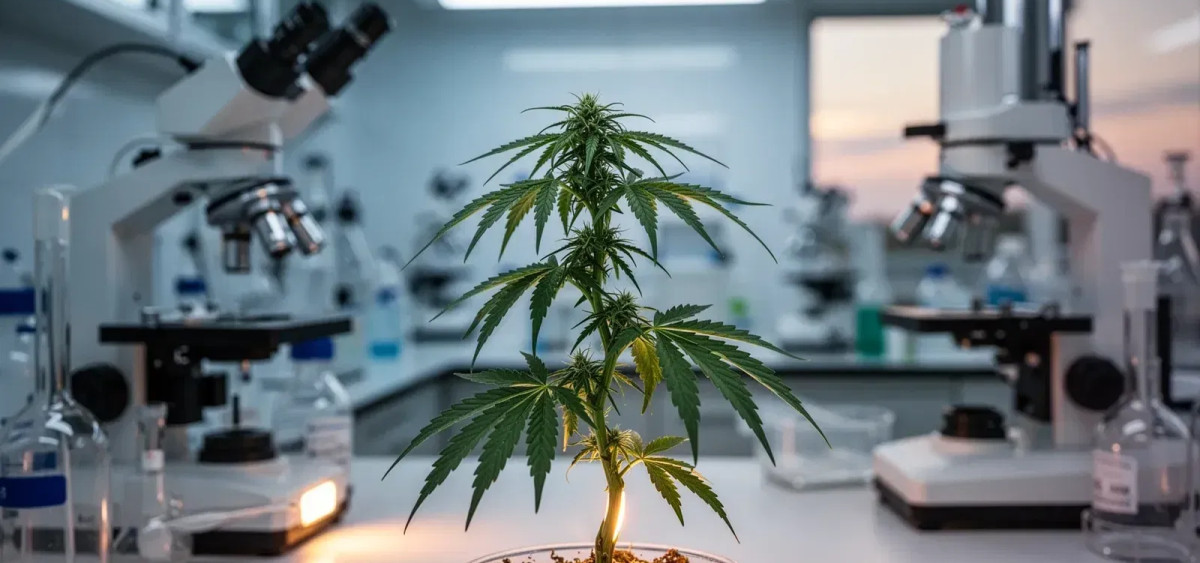 Beitragsbild zu Tilray Aktie: Kurze Erholung