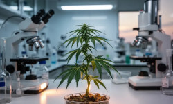 Beitragsbild zu Tilray Aktie: Kurze Erholung