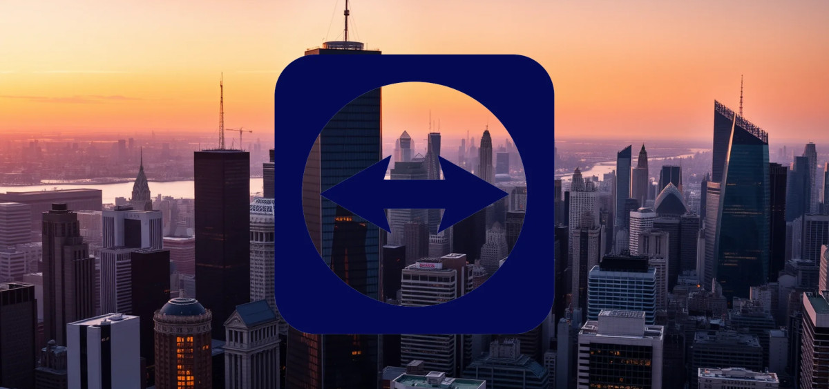 Beitragsbild zu TeamViewer Aktie: Goldman zieht sich zurück