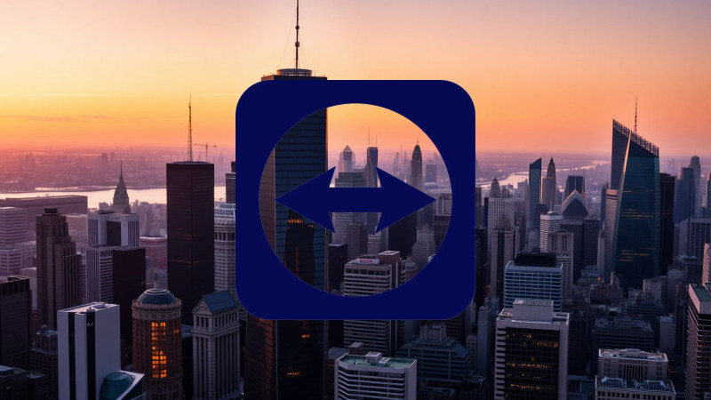 Beitragsbild zu TeamViewer Aktie: Goldman zieht sich zurück