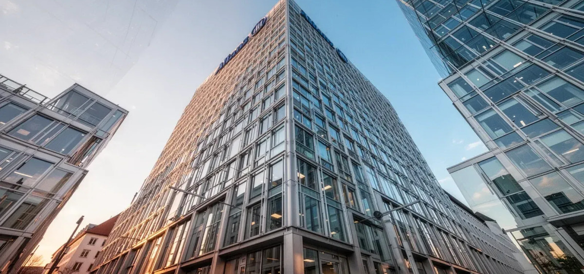 Beitragsbild zu Allianz Aktie: Rückkauf startet