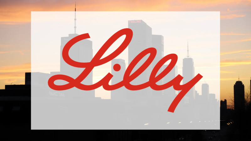 Beitragsbild zu Eli Lilly Aktie: Überzeugende Leistungszahlen!
