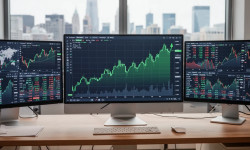 Beitragsbild zu MSCI World: Rebalancing-Fokus