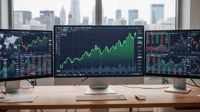 Beitragsbild zu MSCI World: Rebalancing-Fokus